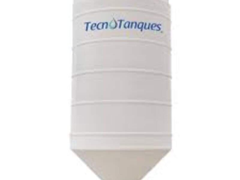 Tolva Tecnotanques 27000L México