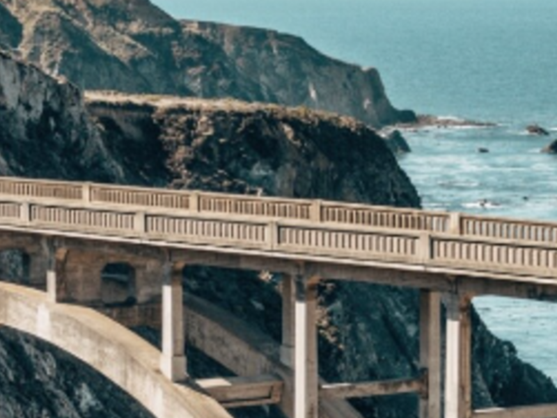 Puentes Mexico