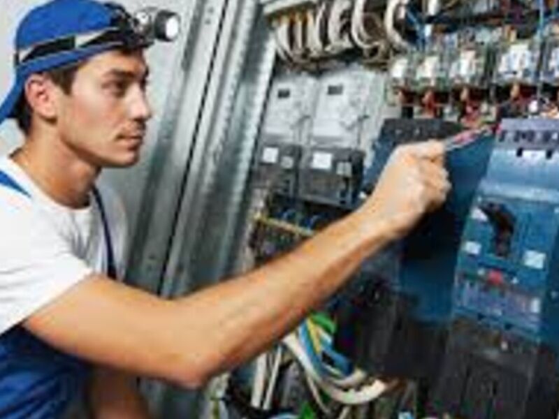 Servicio Instalación Eléctrica México