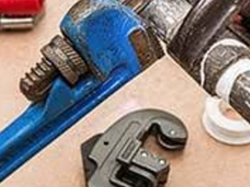 Servicio Reparaciones Generales