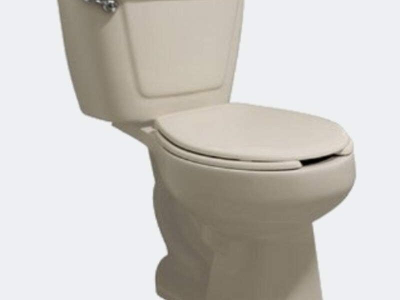 Sanitario Jazmín México