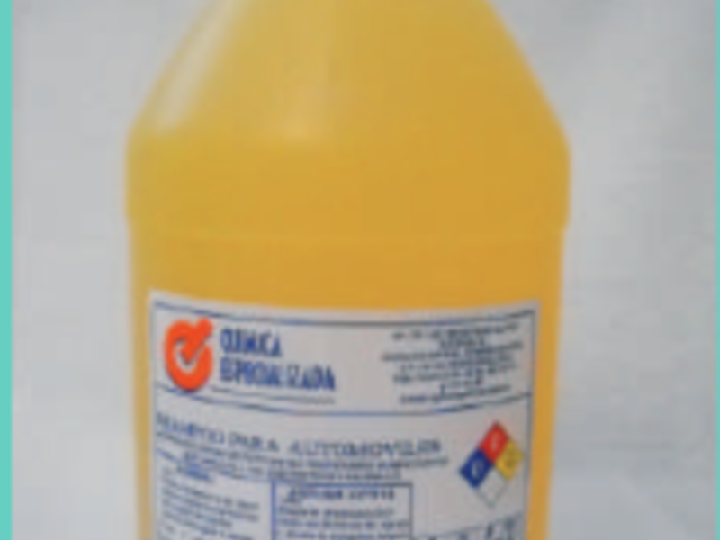Espuma Auto Chihuahua