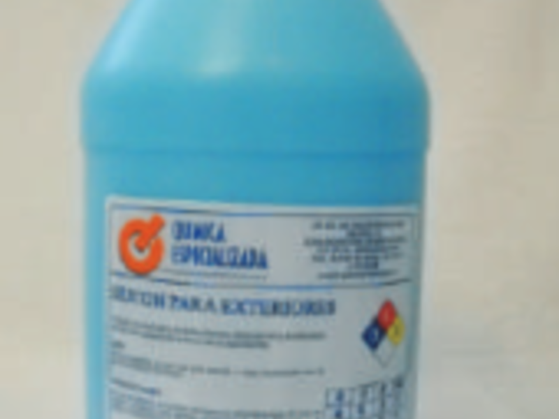 Silicon Exteriores Chihuahua
