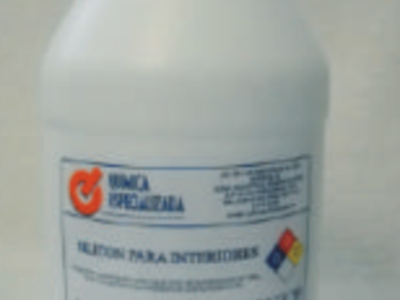 Silicon Interiores Chihuahua