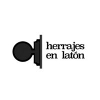 Herrajes en Latón