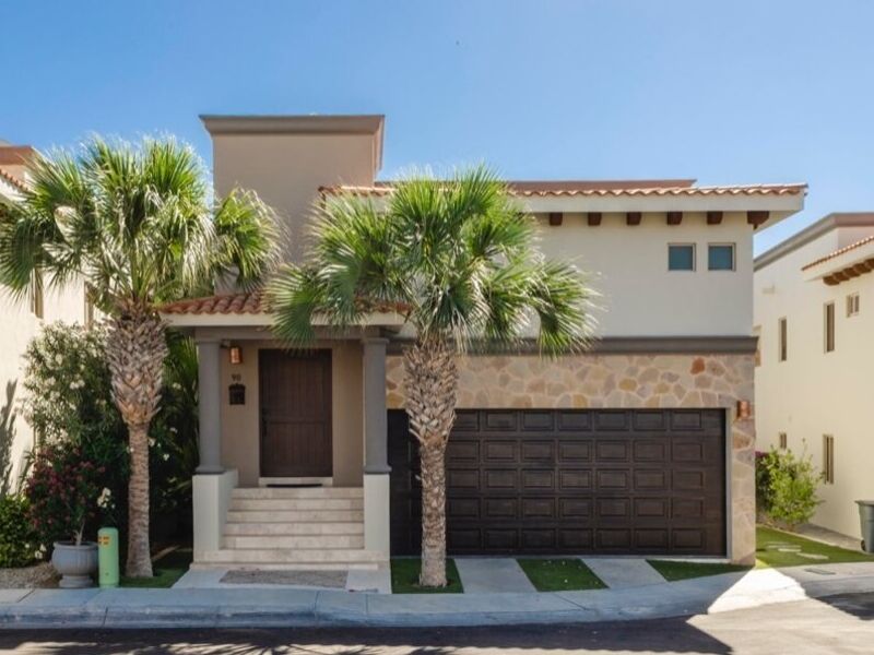 Casa venta  Cabos Paz 