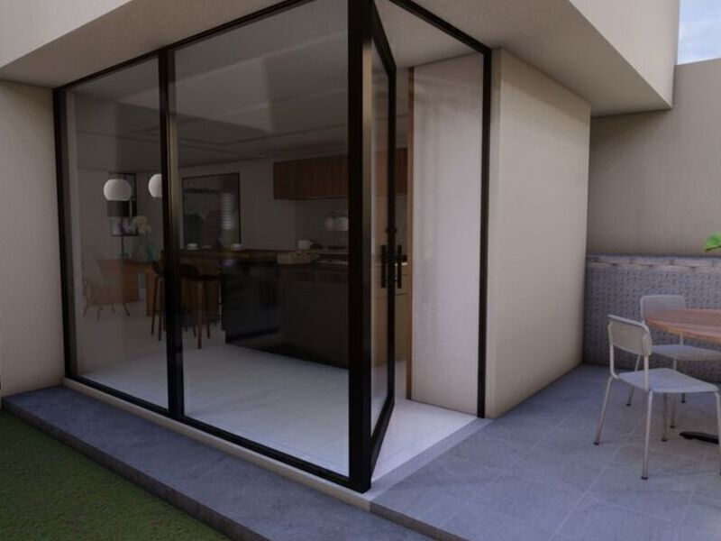 Casa venta  Garden Paz 