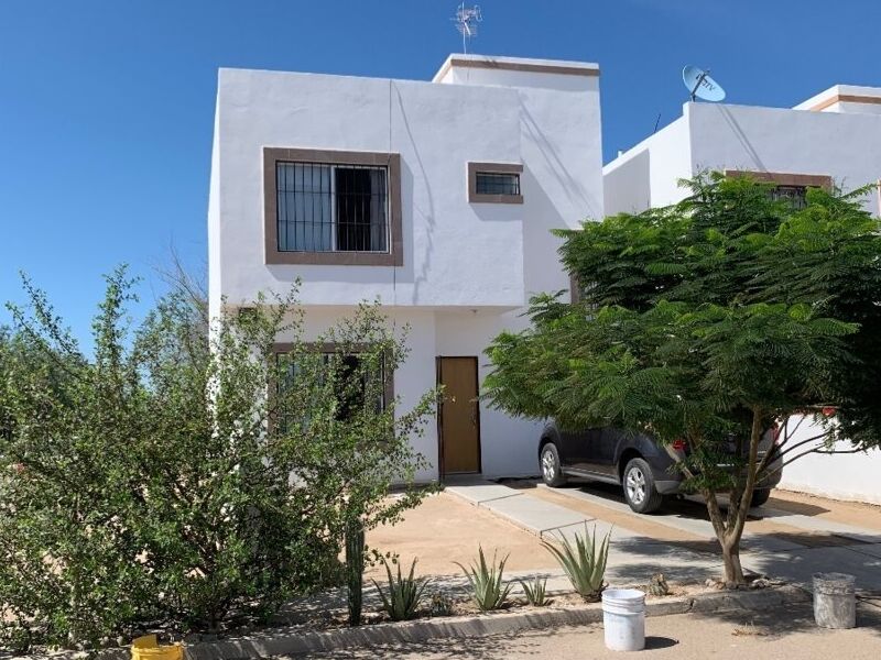 Casa venta Jeshua Paz 