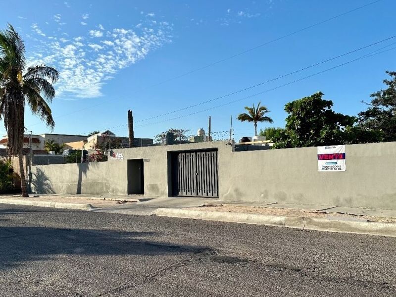 Casa venta  Olivos Paz 