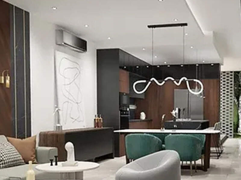 DISEÑO CASA MODERNA VILLAHERMOSA