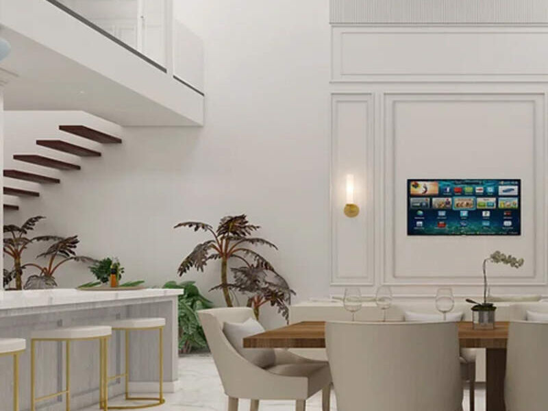 DISEÑO LOFT VILLAHERMOSA