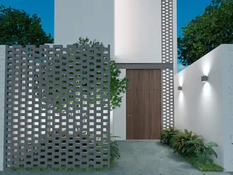 RENOVACION CASA VILLAHERMOSA