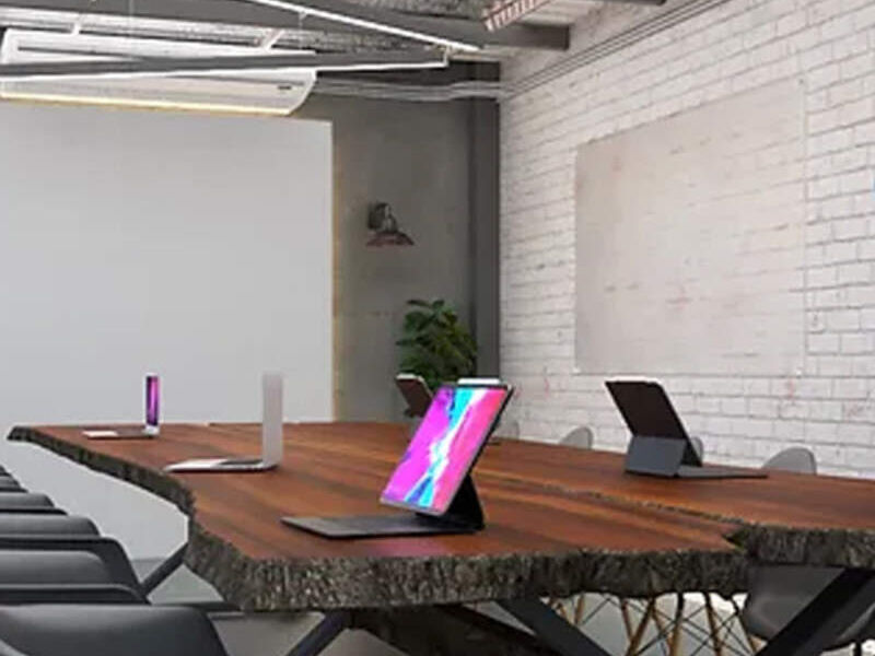 DISEÑO SALA JUNTA VILLAHERMOSA