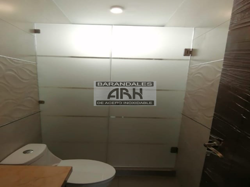 Canceles baño México