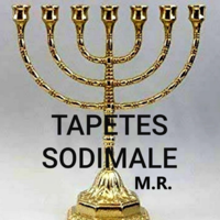 Tapetes Sodimale