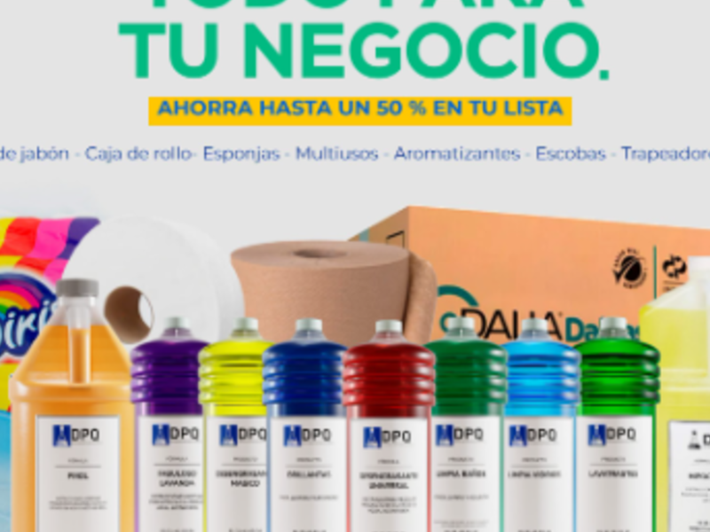Aromatizantes Multiusos Chihuahua