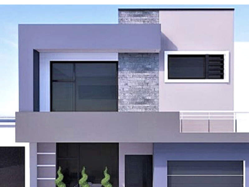 DISEÑO VIVIENDA MINATITLAN