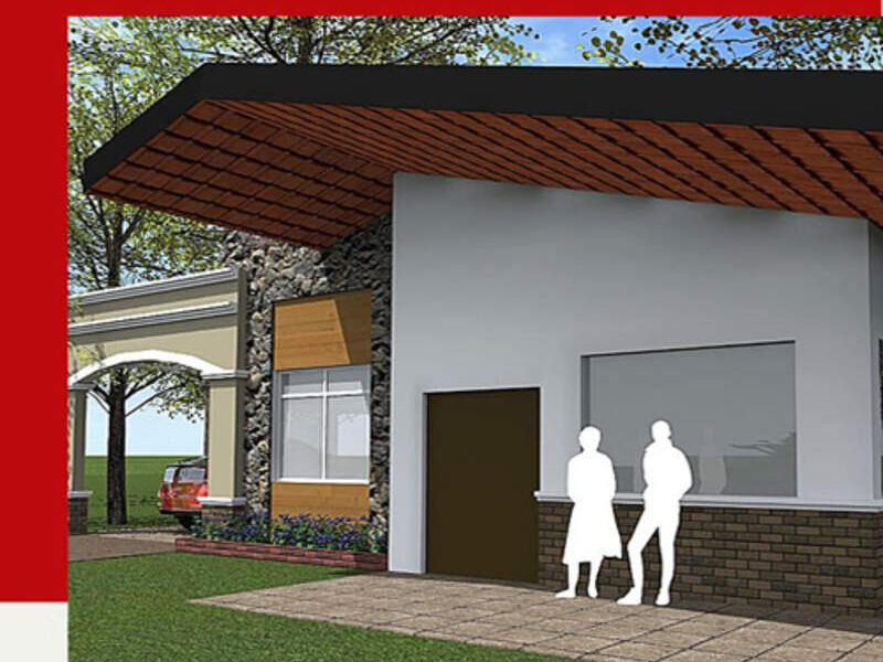 VIVIENDA CAMPESTRE MINATITLAN