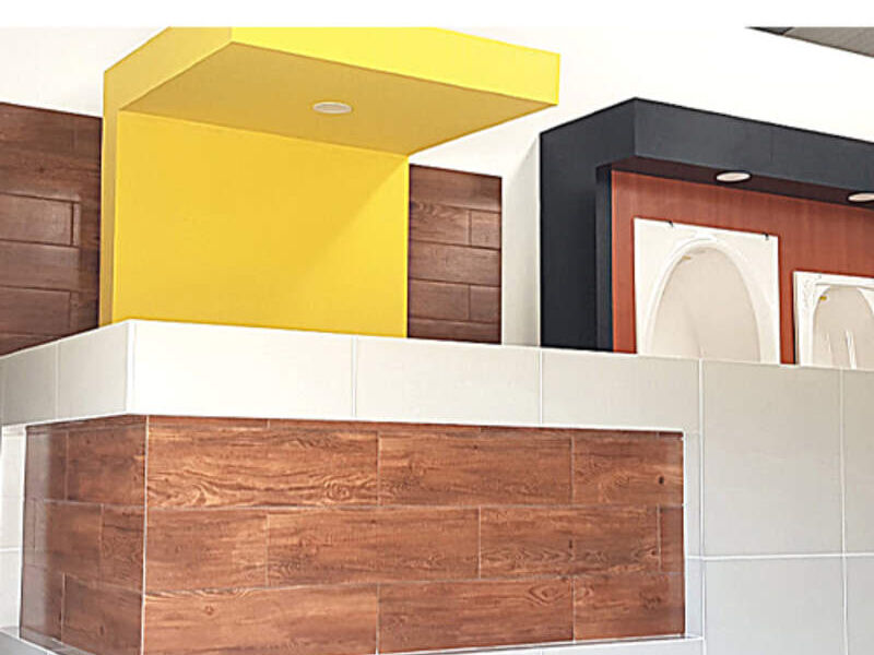 DISEÑO MUEBLES MINATITLAN