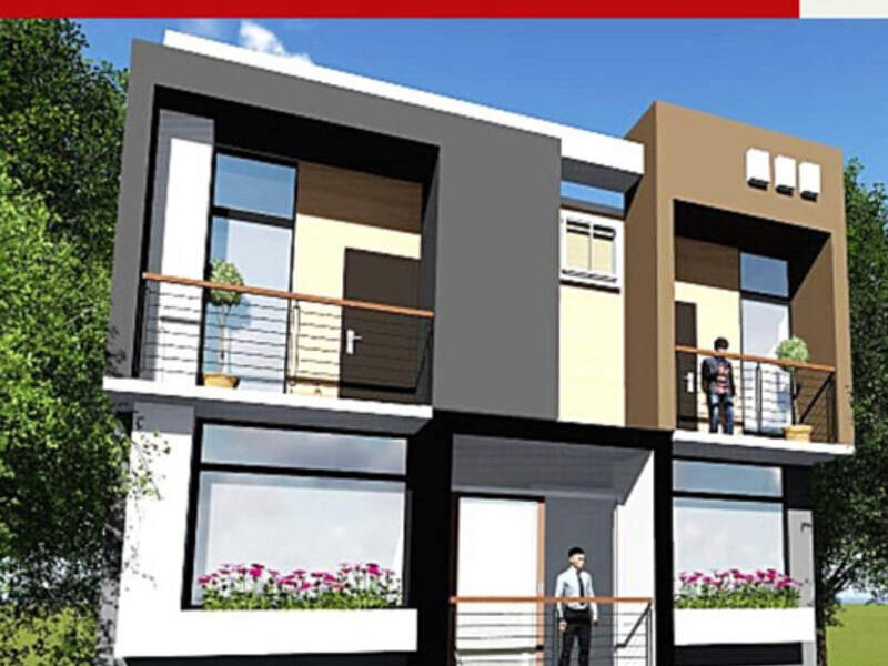 DISEÑO APARTAMENTOS MINATITLAN