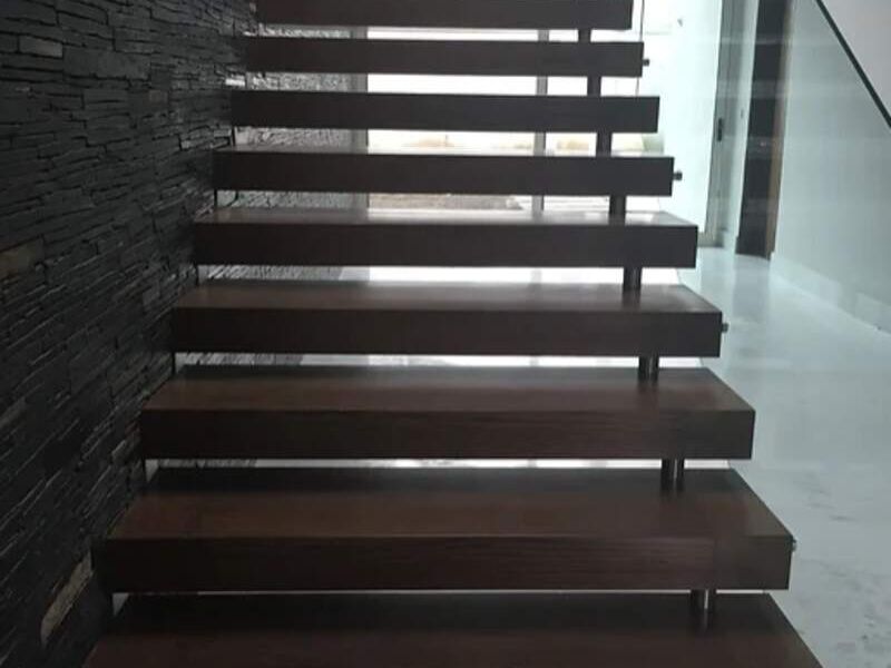 Acabados madera México