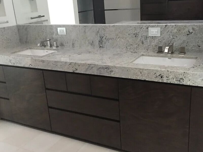 Lavaneta madera México