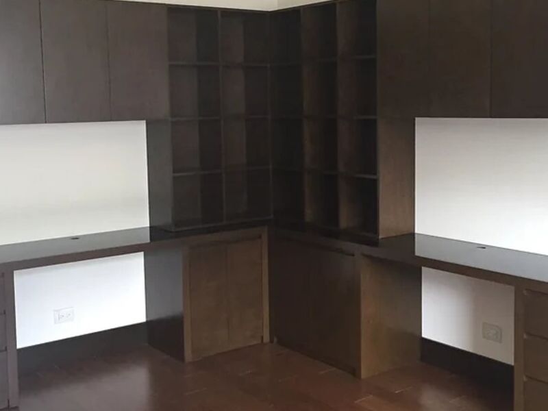 Muebles madera México