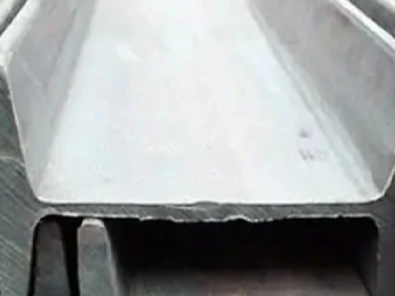 Viga IPS Durango