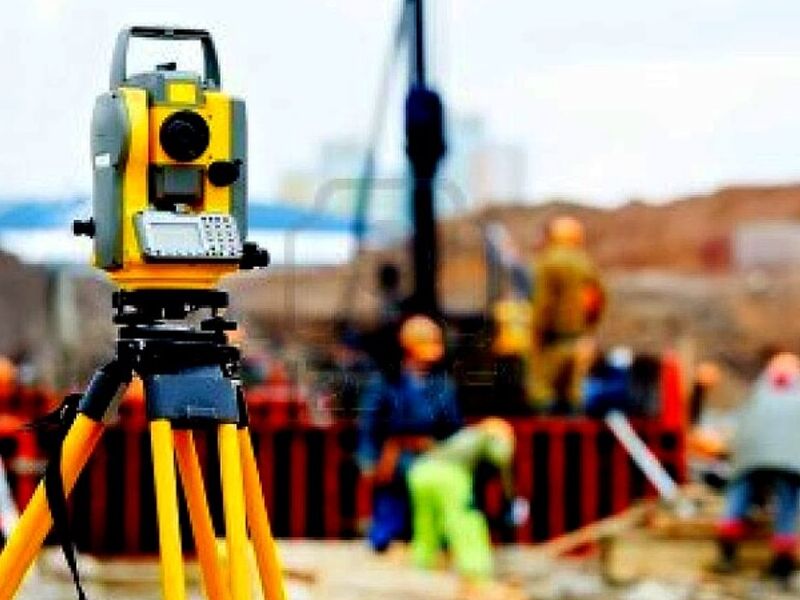 Pericial Topografía Zacatecas