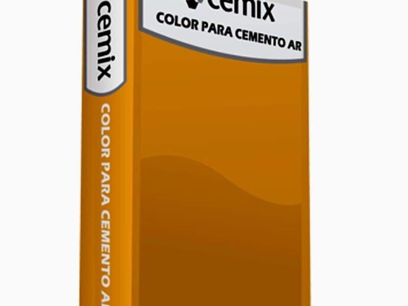 Color Cemento Tlaxcala