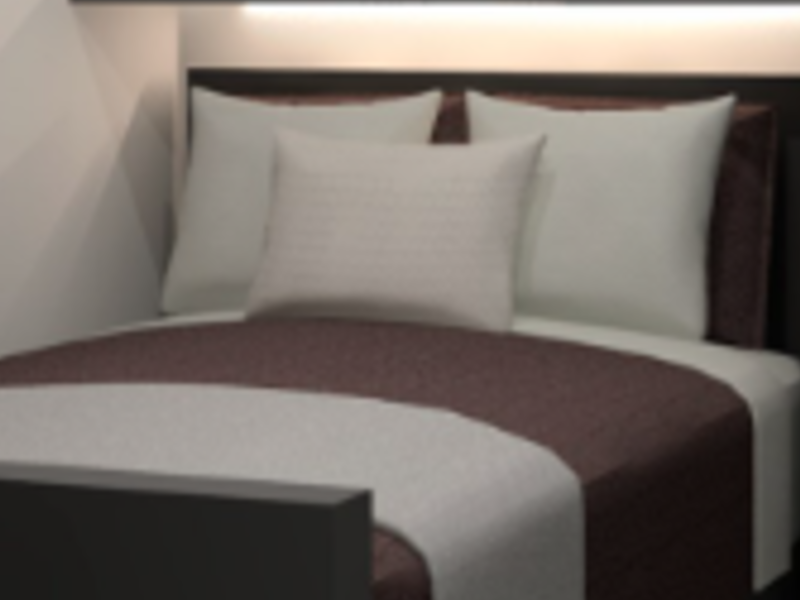 Cama Mexicali
