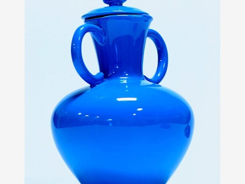 Jarron ceramica Ciudad juarez