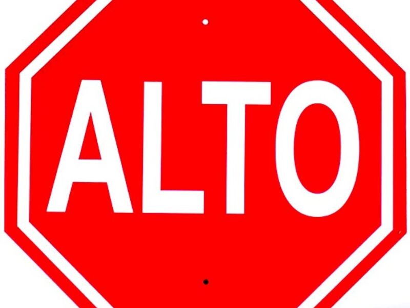Alto Ciudad juarez