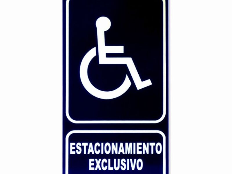 Exclusivo minusvalido Ciudad juarez