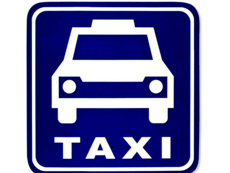 Taxi Ciudad juarez
