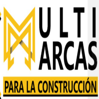 Materiales para construccion Multimarcas