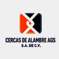 CERCAS DE ALAMBRE AGS S.A DE C.V.