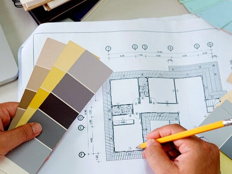 Diseño de interiores Zacatecas