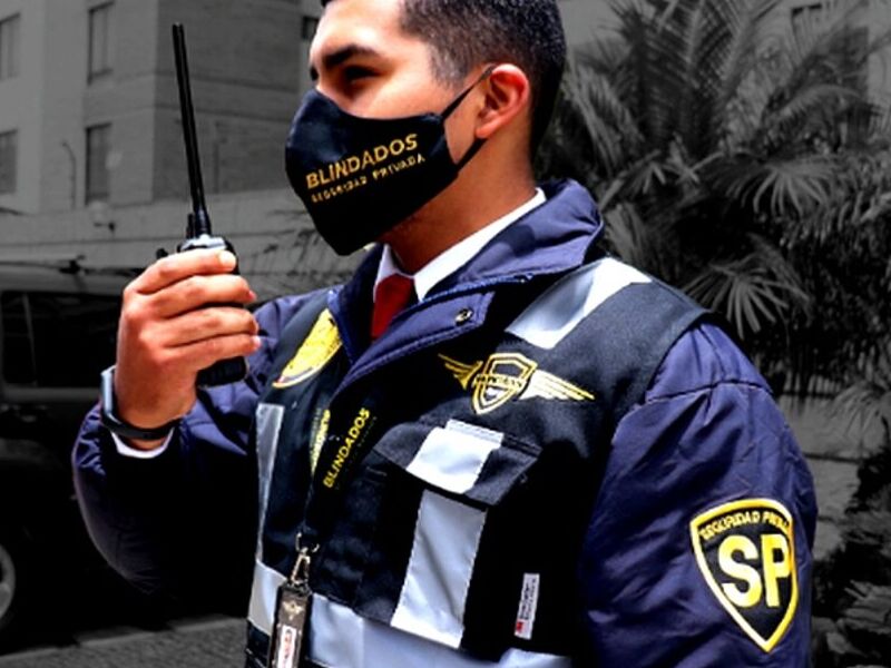 Seguridad en condominios Zacatecas
