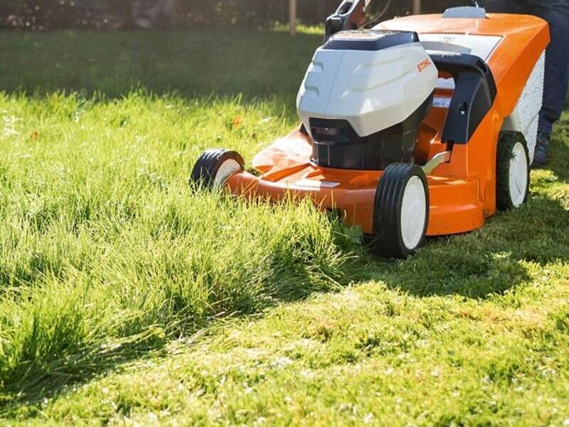 Podadora Stihl Irapuato