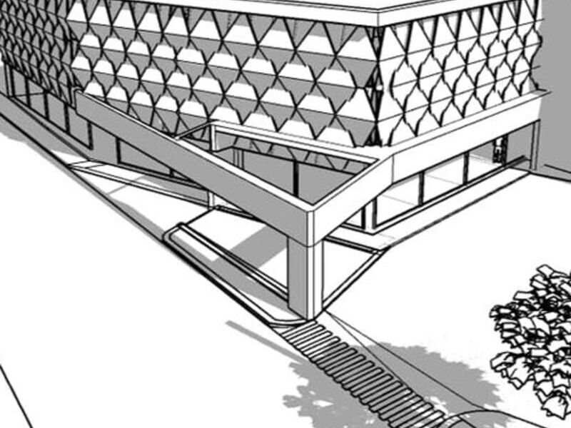 MODELADO 3D TUXTLA