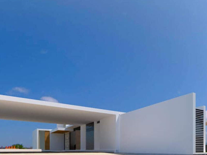 DISEÑO VILLA TUXTLA