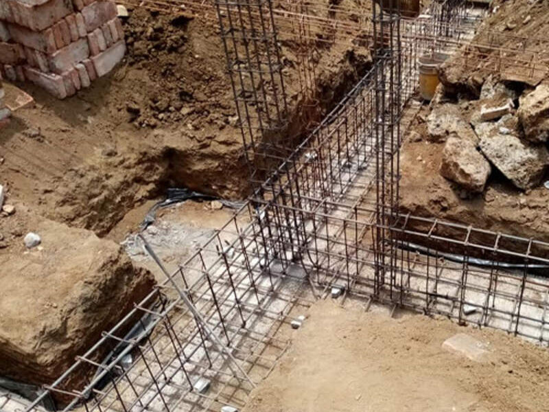 ARMADO VARILLAS TUXTLA