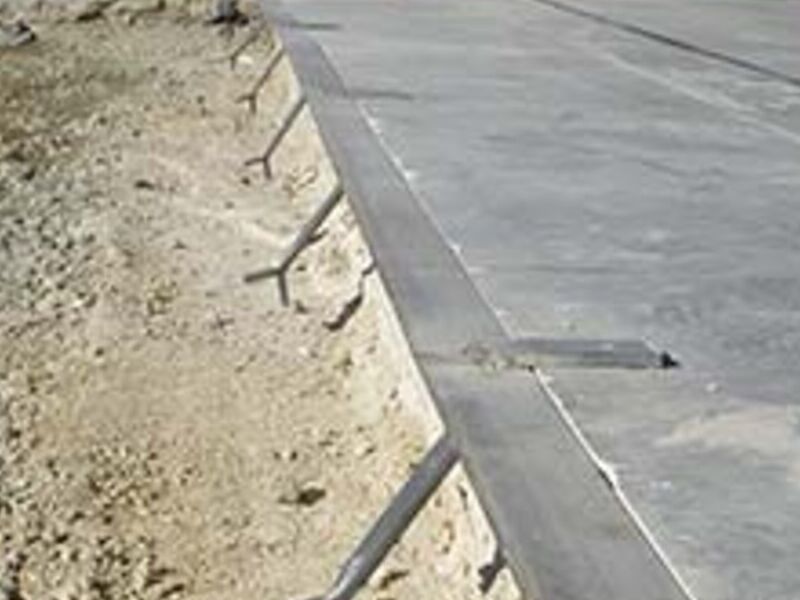 Juntas construcción México 