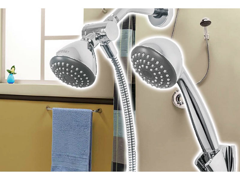 Duchas Mexico 