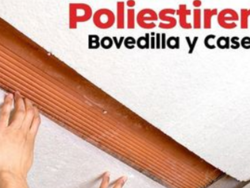 Placa Poliestireno La Paz