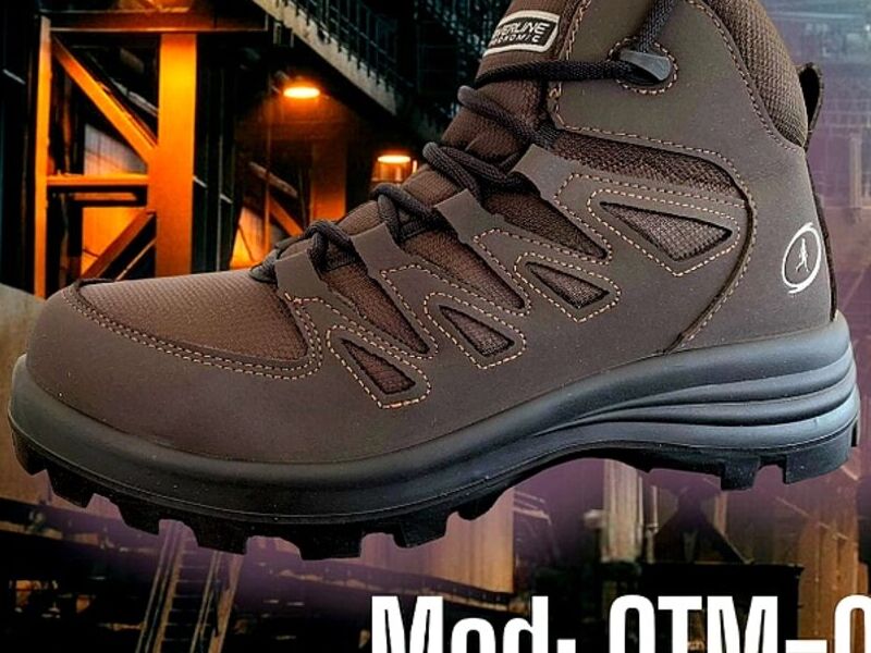 Modelo QUANTUM 02A México