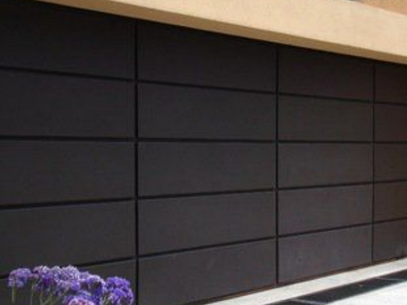 Portones Residenciales Zacatecas 