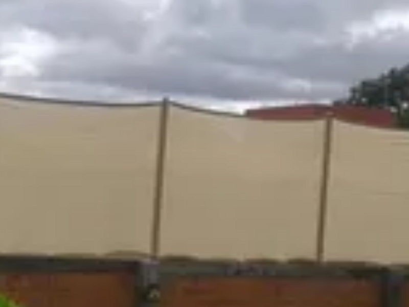Malla Sombra Zacatecas