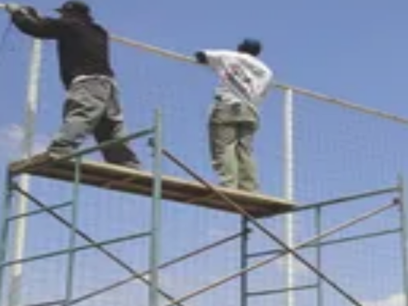 Redes Deportivas Zacatecas